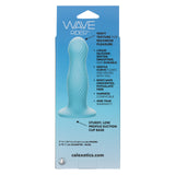 Wave Rider Swell Liquid Silicone Dildo