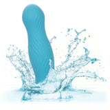 Wave Rider Swell Liquid Silicone Dildo