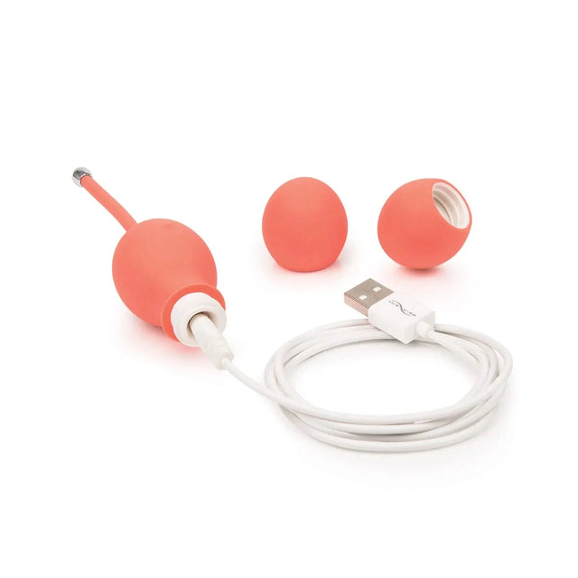 We-Vibe Bloom Vibrating Ben Wa Balls