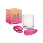We-Vibe Chorus Couples Vibrator