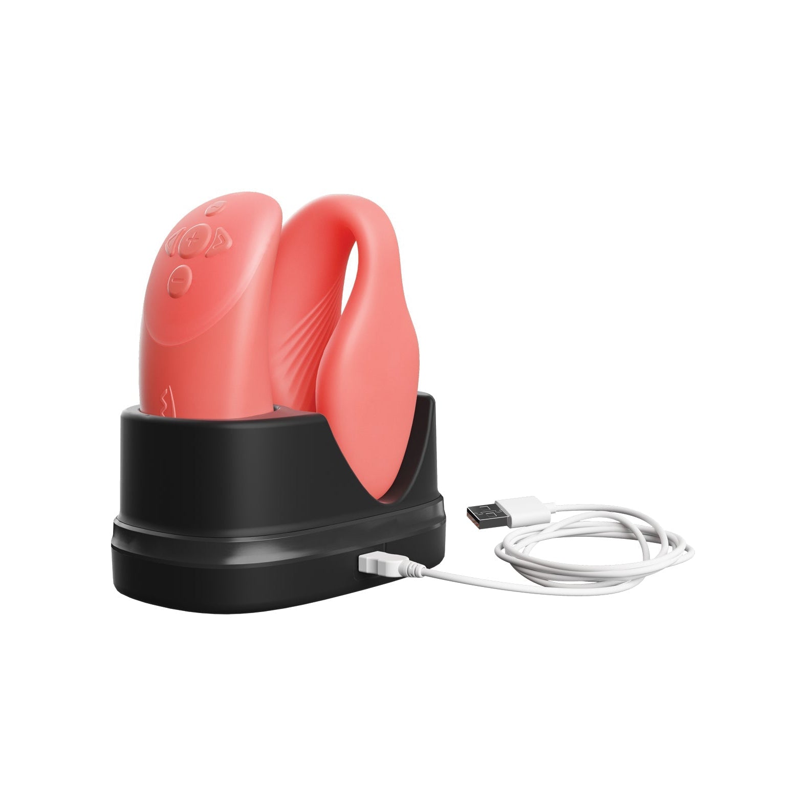 We-Vibe Chorus Couples Vibrator