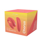 We-Vibe Chorus Couples Vibrator