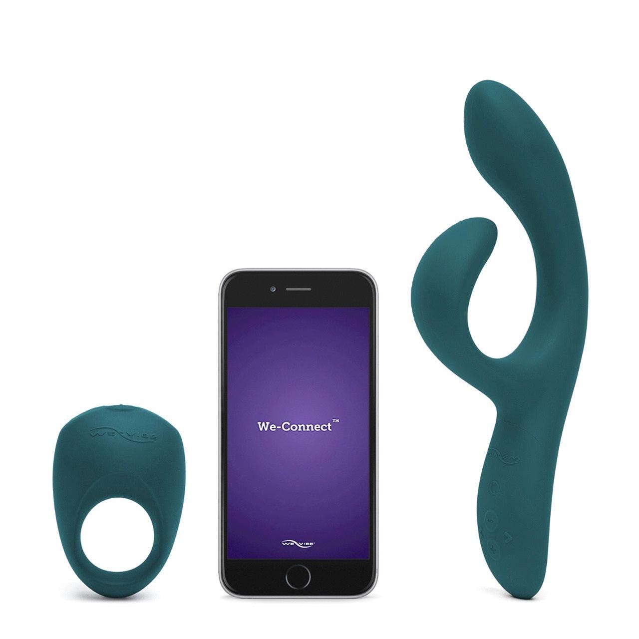 We-Vibe Date Night Special Edition Set