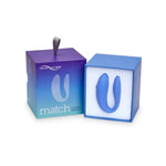 We-Vibe Match Couples Vibrator