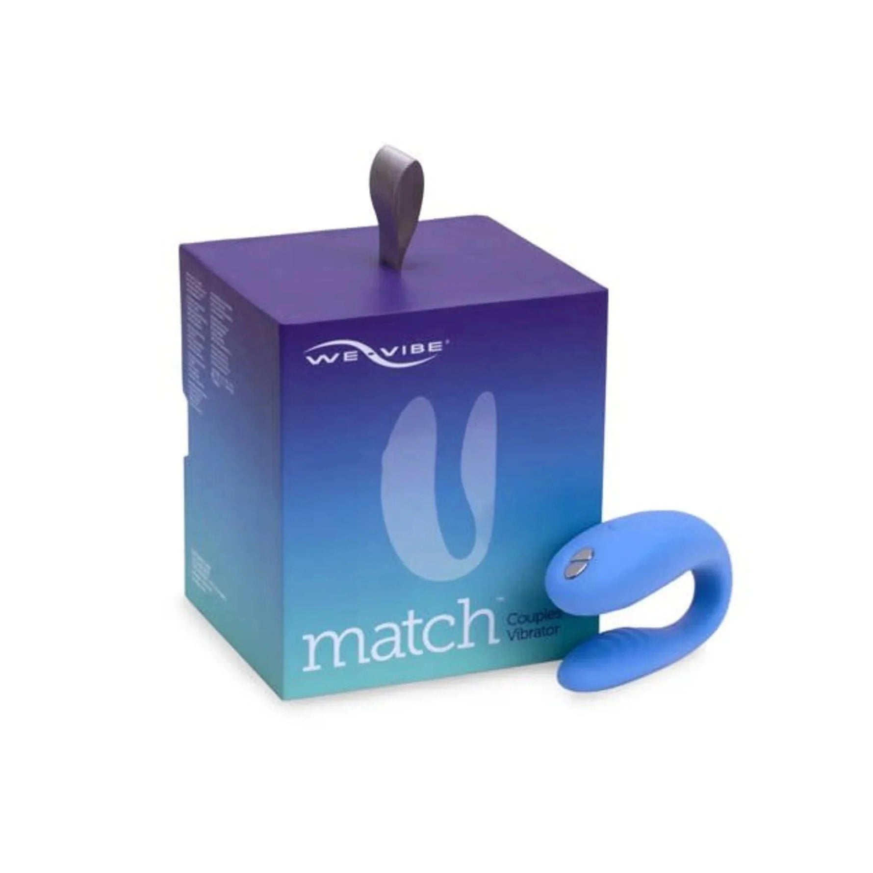 We-Vibe Match Couples Vibrator