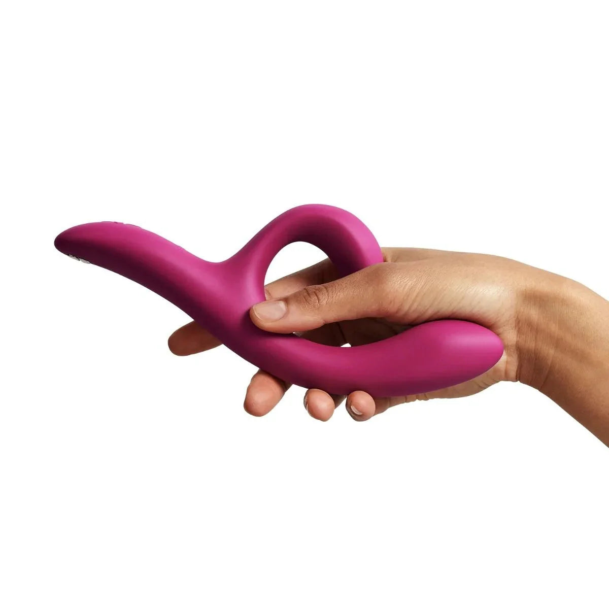 We-Vibe Nova 2 Rabbit Vibe