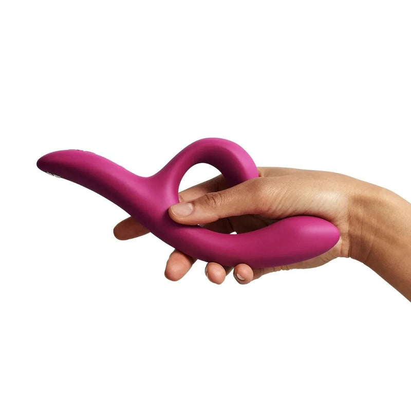We-Vibe Nova 2 Rabbit Vibe