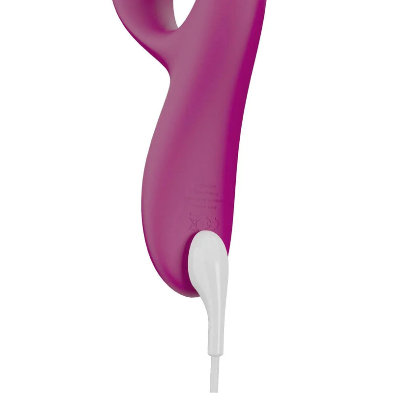 We-Vibe Nova 2 Rabbit Vibe
