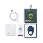 We-Vibe Pivot Vibrating Silicone Ring