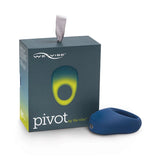 We-Vibe Pivot Vibrating Silicone Ring