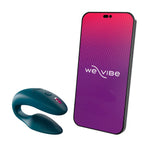 We-Vibe Sync 2 Couple‘s Vibrator