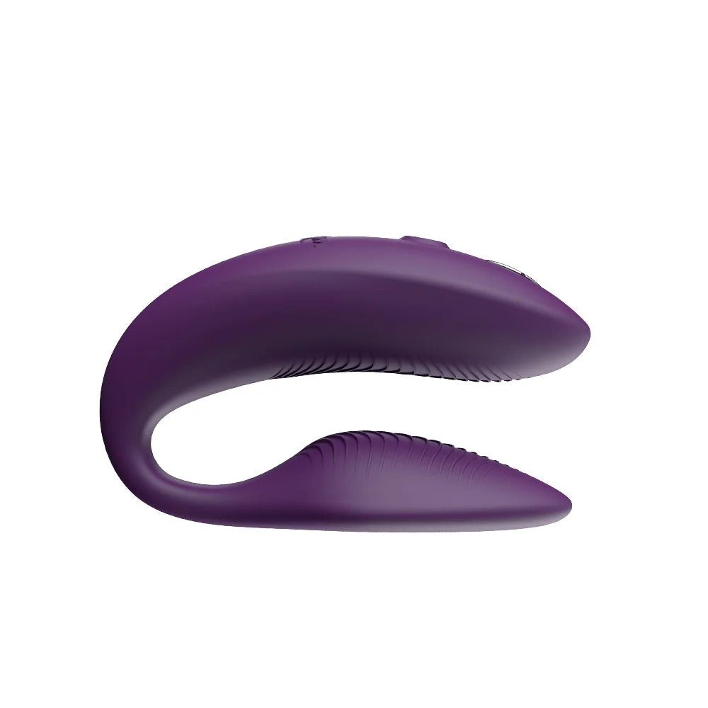 We-Vibe Sync 2 Couple‘s Vibrator