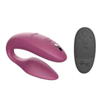 We-Vibe Sync 2 Couple‘s Vibrator