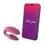 We-Vibe Sync 2 Couple‘s Vibrator