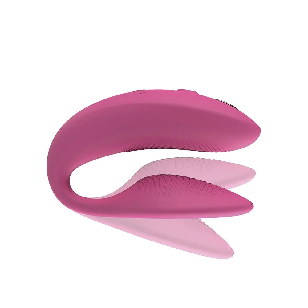We-Vibe Sync 2 Couple‘s Vibrator