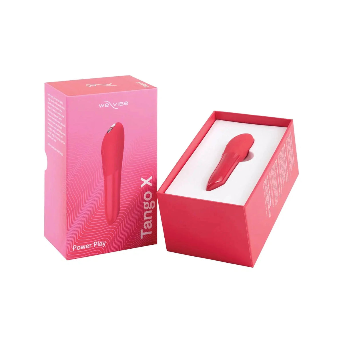 We-Vibe Tango X Vibrator