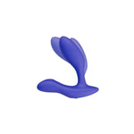 We-Vibe Vector+ Remote-Controlled Vibrating Prostate Massager