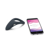 We-Vibe Verge Rechargeable Vibrating Cock Ring