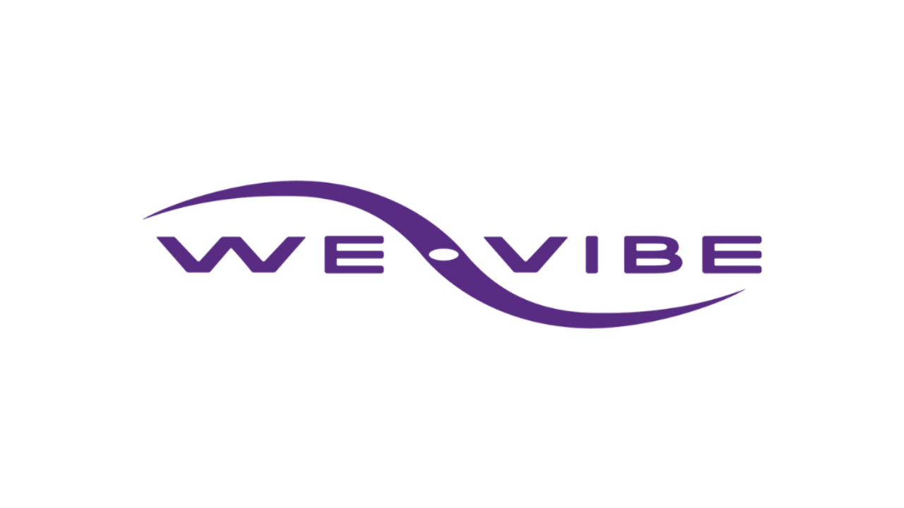 We-Vibe Brand Logo