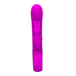 Webb Rechargeable Rabbit Sex Toy