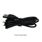 Webb Rechargeable Rabbit Sex Toy