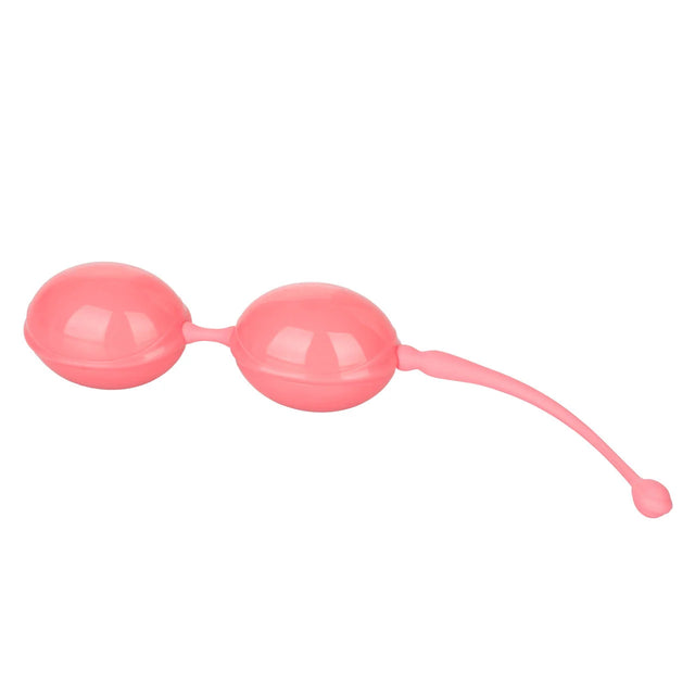 Weighted Kegel Balls