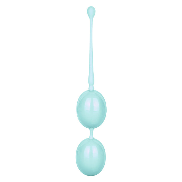 Weighted Kegel Balls