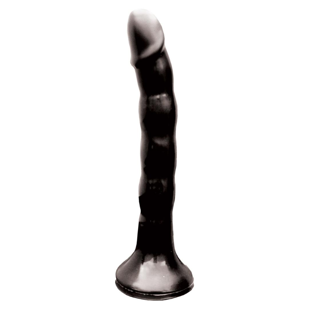 Wet Dreams 7 Inch Strap On