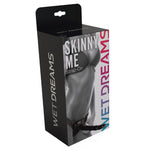 Wet Dreams 7 Inch Strap On