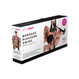 Whip Smart Bondage Pleasure Swing
