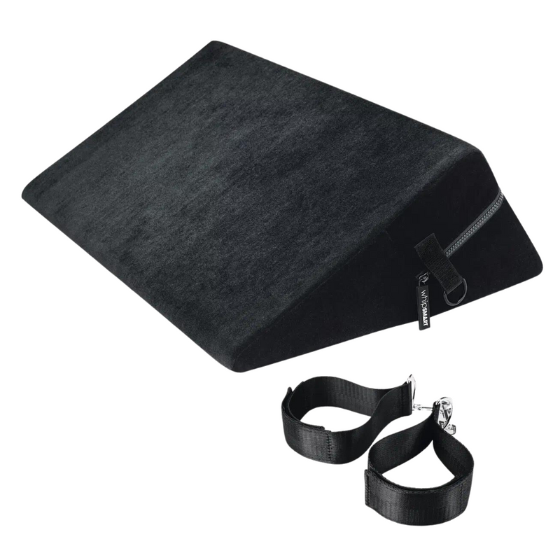 Whip Smart Mini Try-Angle Wedge