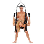 Whip Smart Pleasure Swing
