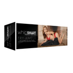 Whip Smart Try-angle Cushion