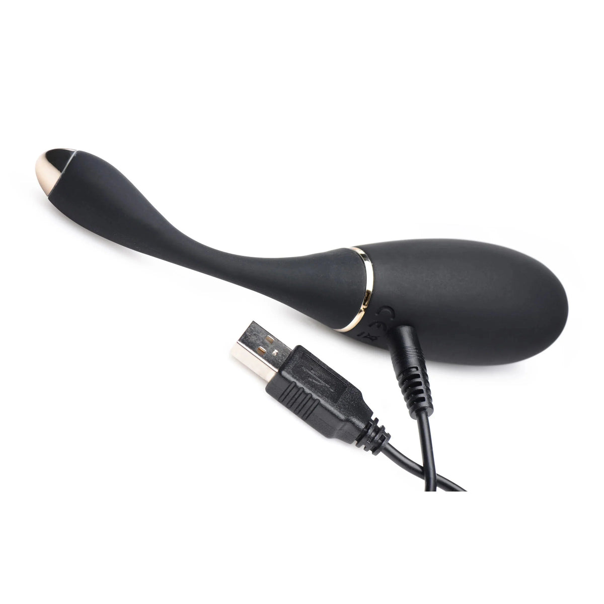 Whisperz Voice Activated 10X Vibrating Egg