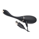 Whisperz Voice Activated 10X Vibrating Egg