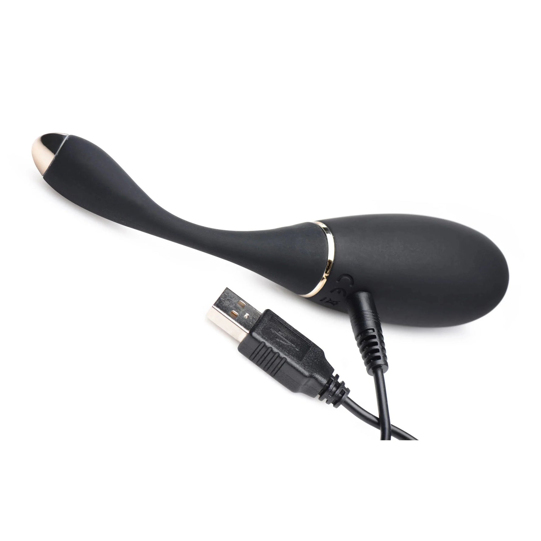 Whisperz Voice Activated 10X Vibrating Egg