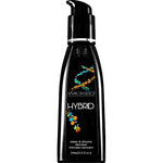 Wicked Hybrid Water & Silicone Lubricant