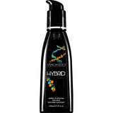 Wicked Hybrid Water & Silicone Lubricant