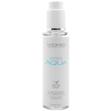 Wicked Simply Aqua Water Based Lubricant