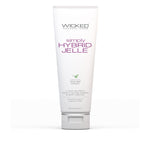 Wicked Simply Hybrid Jelle Lubricant