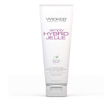 Wicked Simply Hybrid Jelle Lubricant