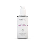 Wicked Simply Hybrid Lubricant