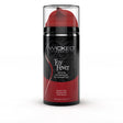 Wicked Toy Fever Water Based Warming Lube - 3.3 oz
