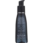 Wicked Ultra Chill Cooling Sensation Silicone Based Lubricant - 2 oz Fragrance Free