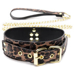 Wild Sex 7 pc Bondage Set