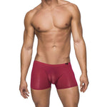Wine Sheer Sleek Short