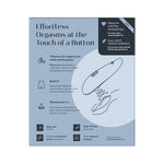 Womanizer Classic 2 Pleasure Air Clit Stimulator