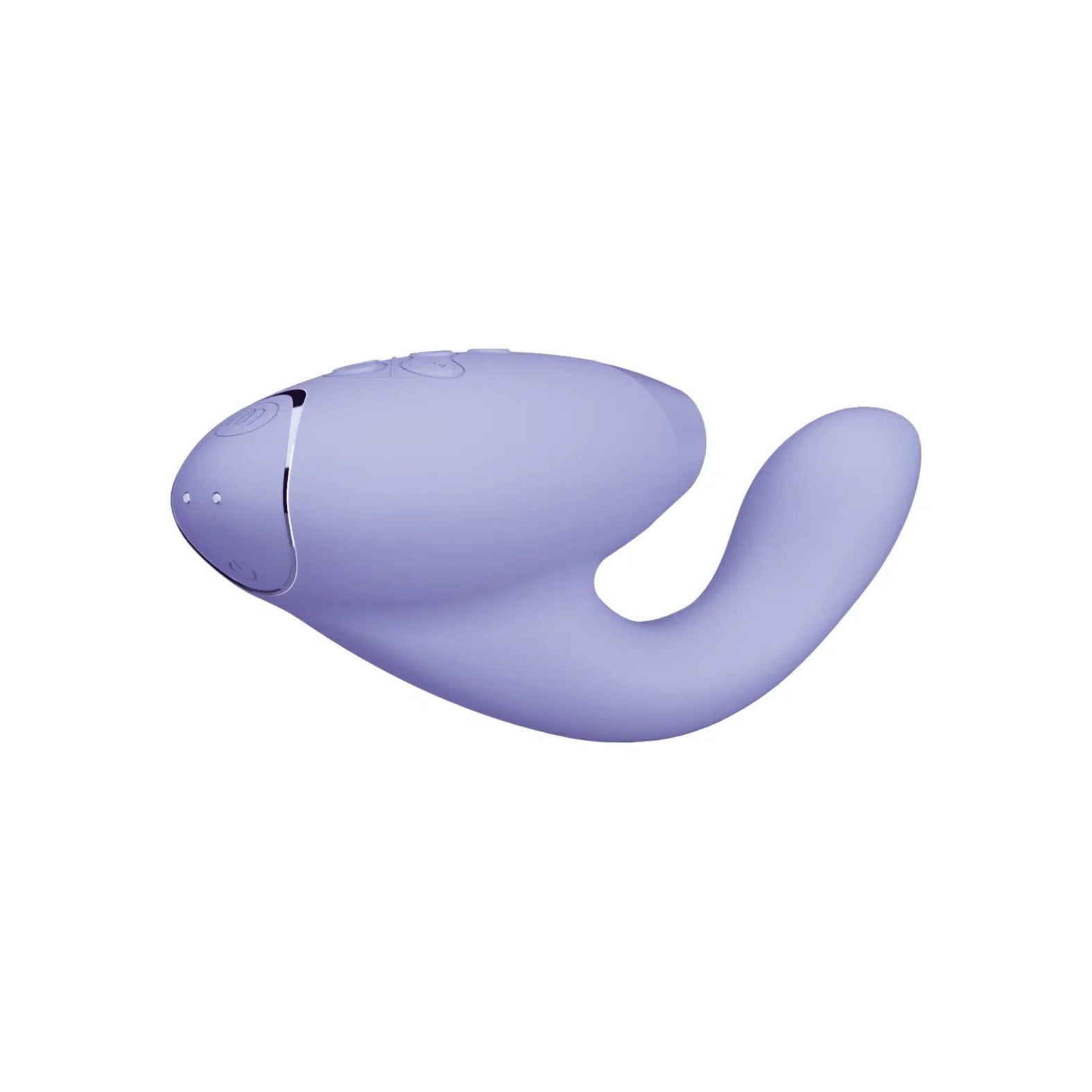 Womanizer DUO 2 Dual Clitoral & G-Spot Stimulator