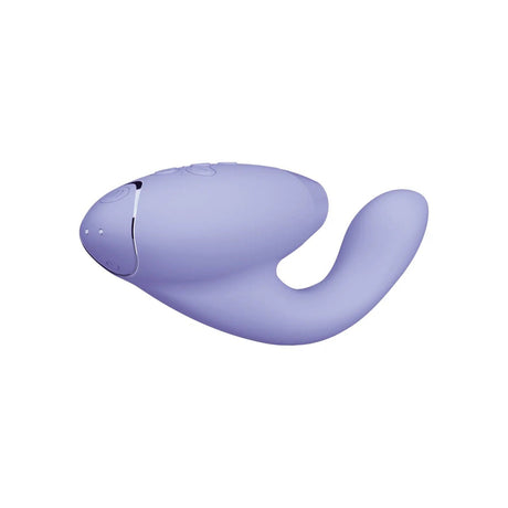 Womanizer DUO 2 Dual Clitoral & G-Spot Stimulator