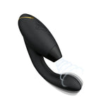 Womanizer DUO 2 Dual Clitoral & G-Spot Stimulator